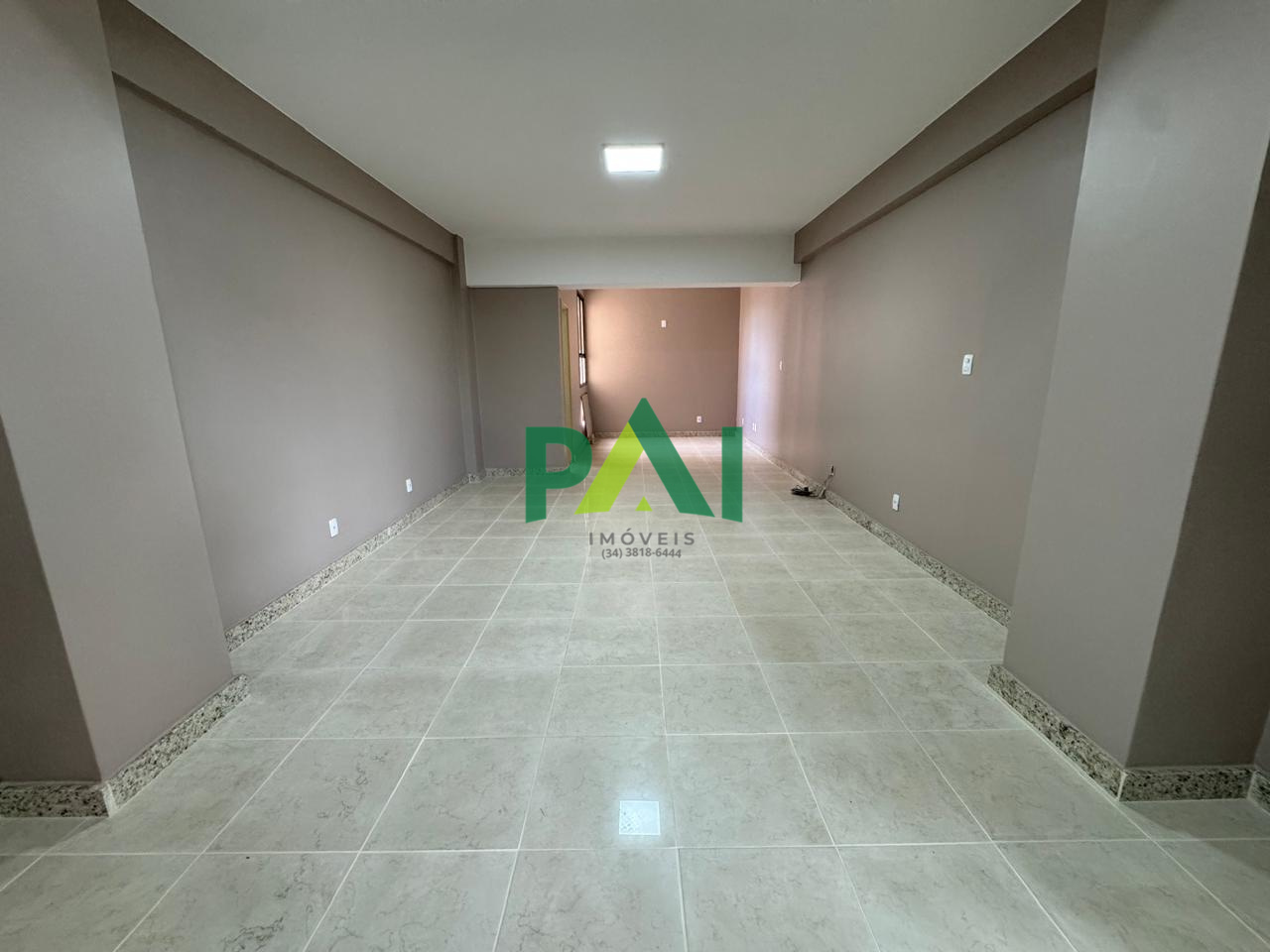 Sala para Venda Centro, Patos de Minas