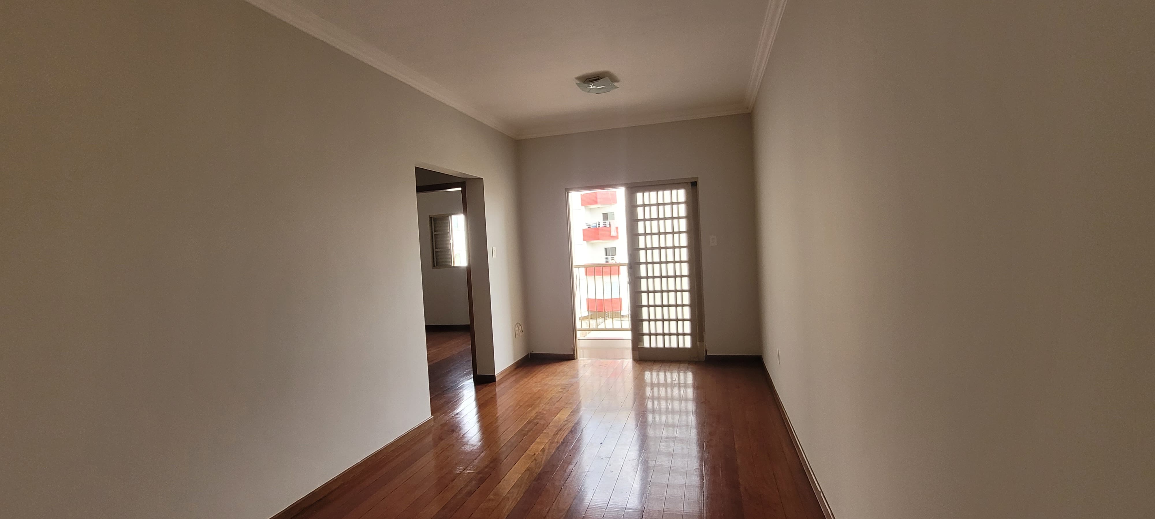 Apartamento 2 quartos para Locação Caiçaras, Patos de Minas
