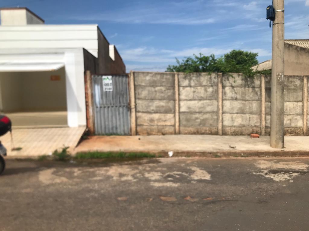 Terreno Residencial para Venda Alto Limoeiro, Patos de Minas