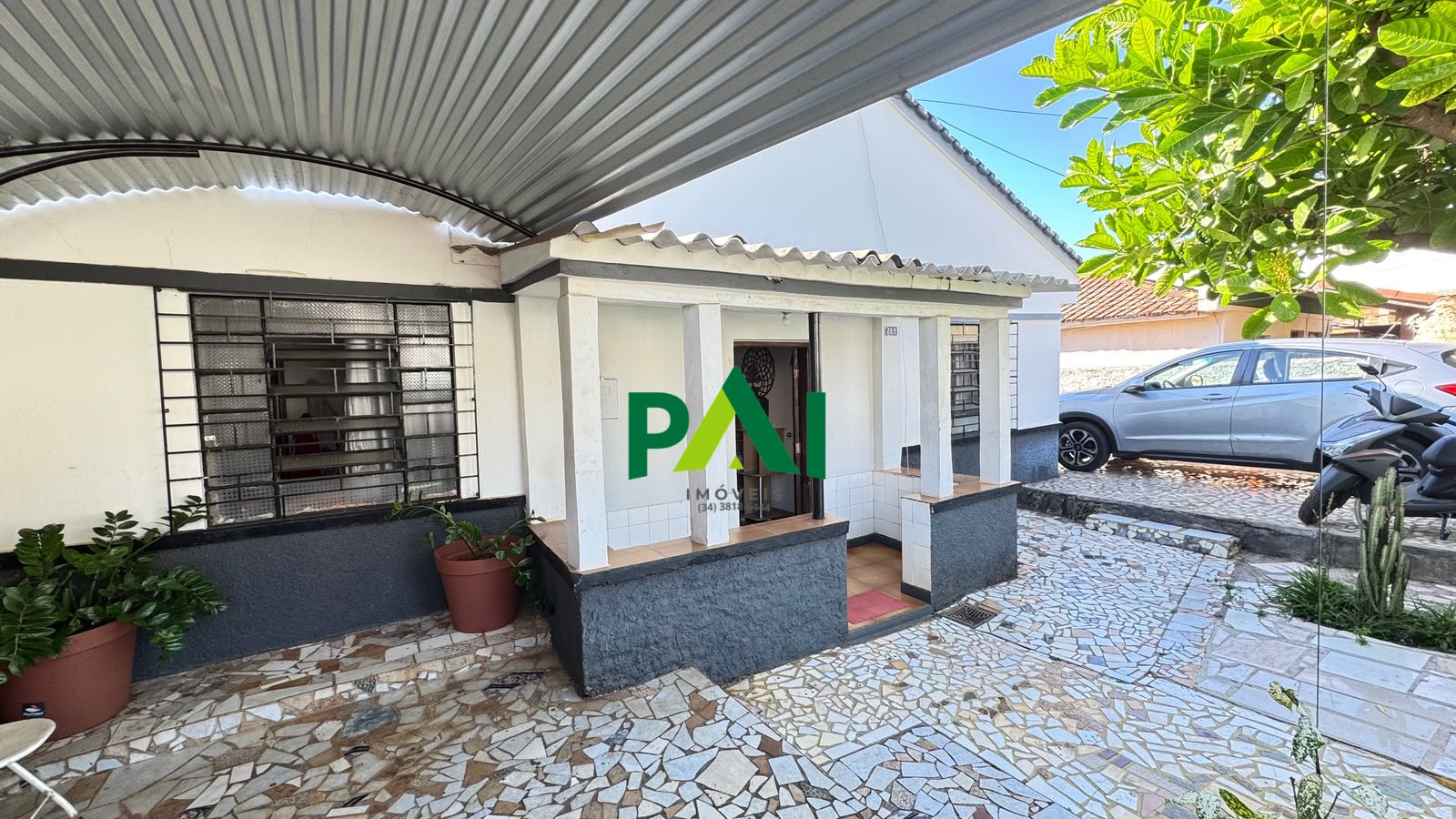 Casa 4 quartos para Venda Várzea, Patos de Minas