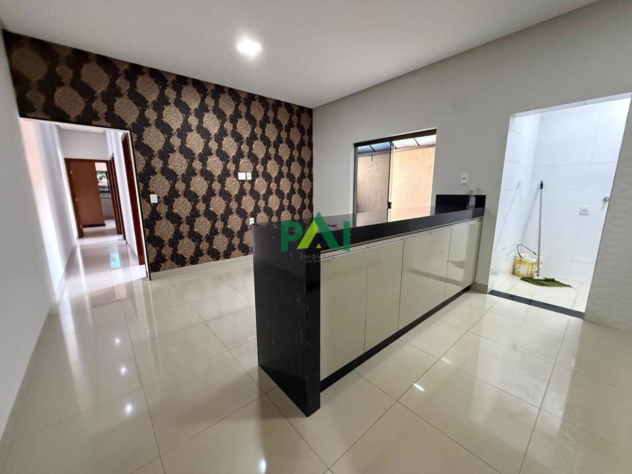 Apartamento 3 quartos para Venda Antônio Caixeta, Patos de Minas
