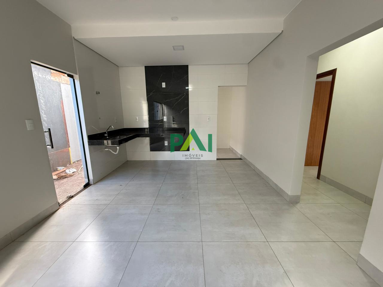 Apartamento 2 quartos para Venda Morada da Serra, Patos de Minas