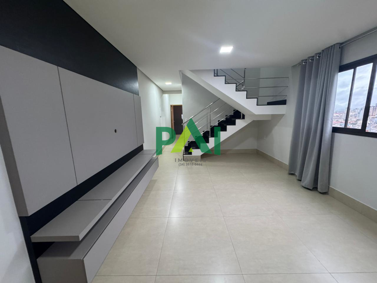 Apartamento 3 quartos para Venda Cidade Jardim, Patos de Minas