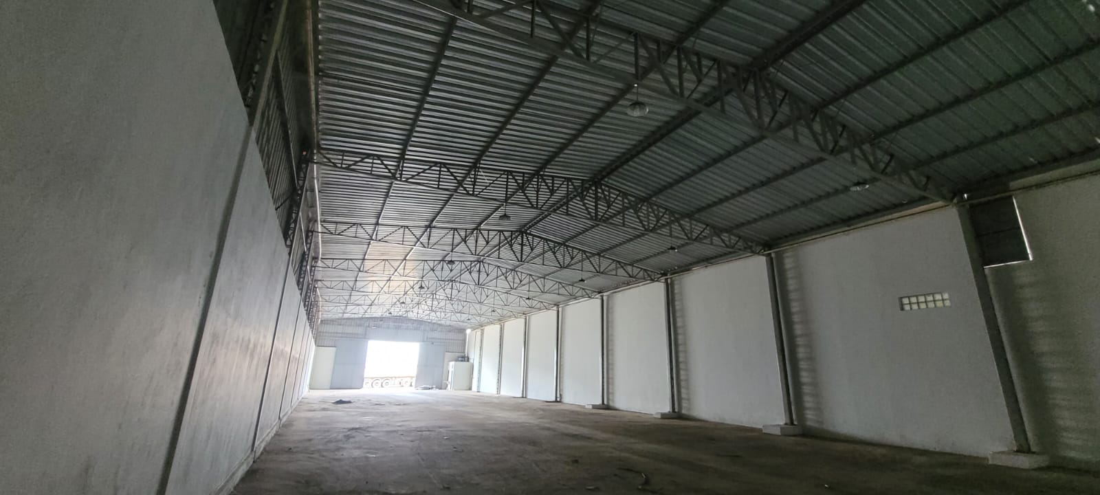 Galpão para Locação Planalto, Patos de Minas