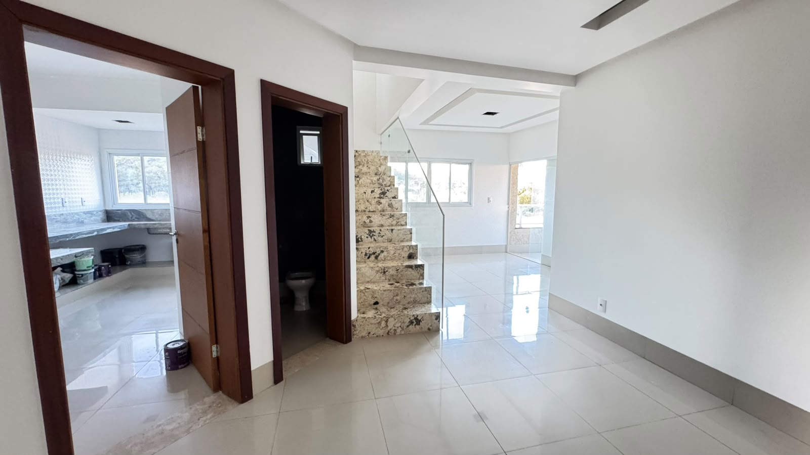 Cobertura 3 quartos para Venda Cidade Jardim, Patos de Minas