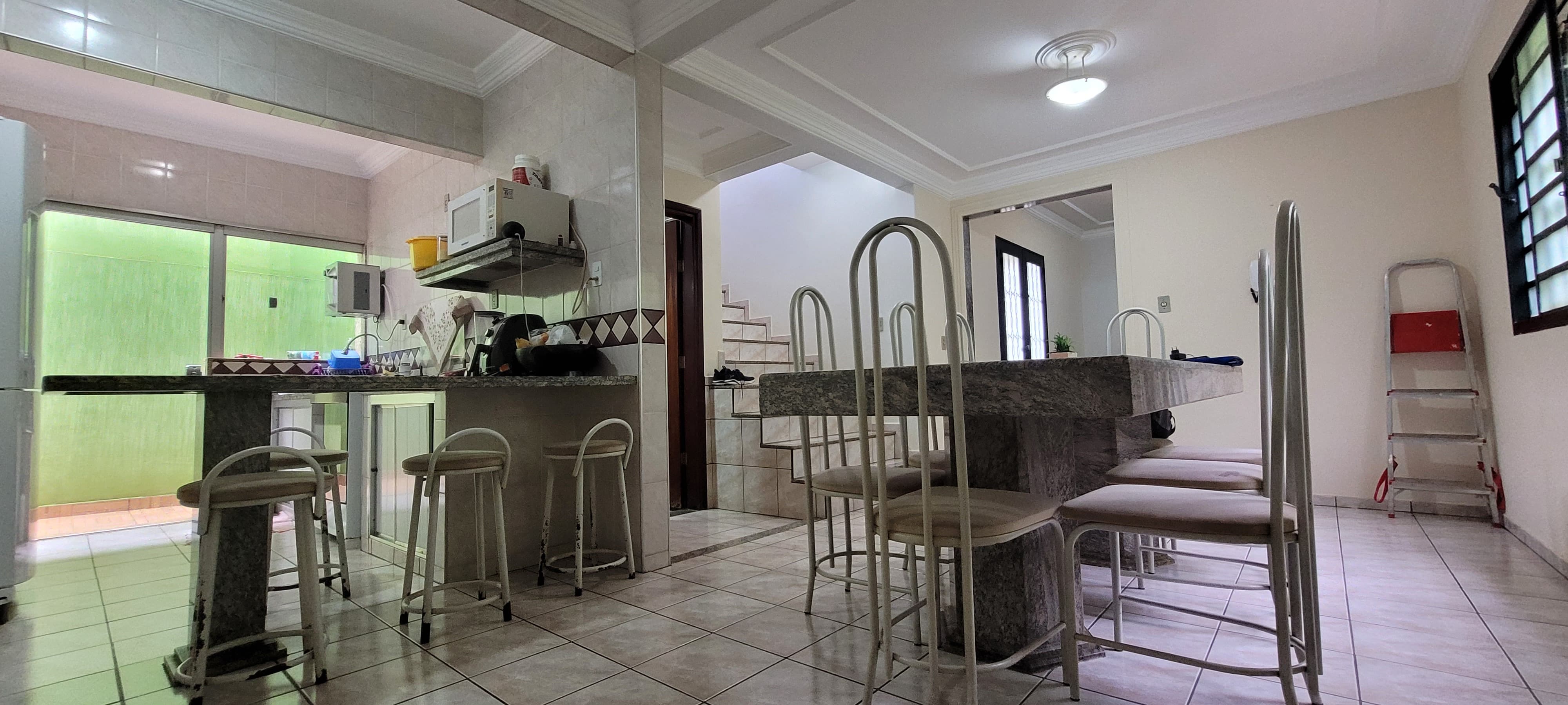 Casa 03 quartos para Venda Jardim Recanto, Patos de Minas