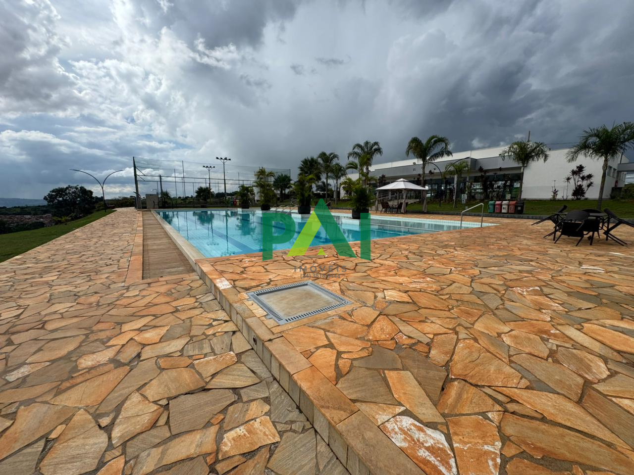 Terreno Residencial para Venda Alto da Serra, Patos de Minas