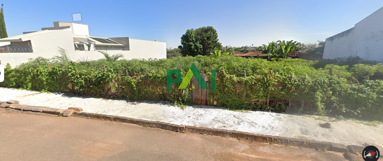 Terreno Residencial para Venda Valparaíso, Patos de Minas