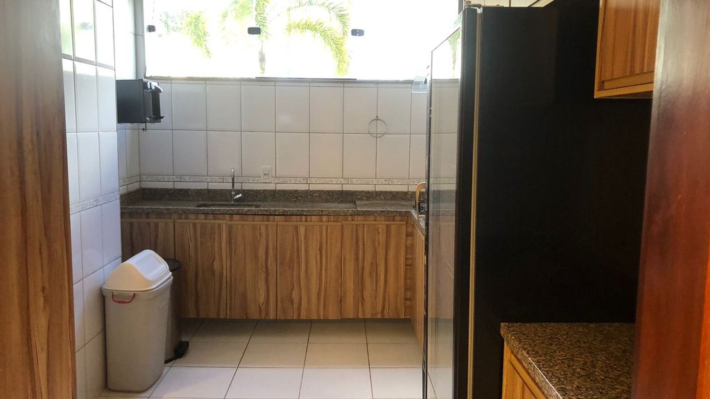 Apartamento 2 quartos à venda - Norte (Águas Claras), Brasília